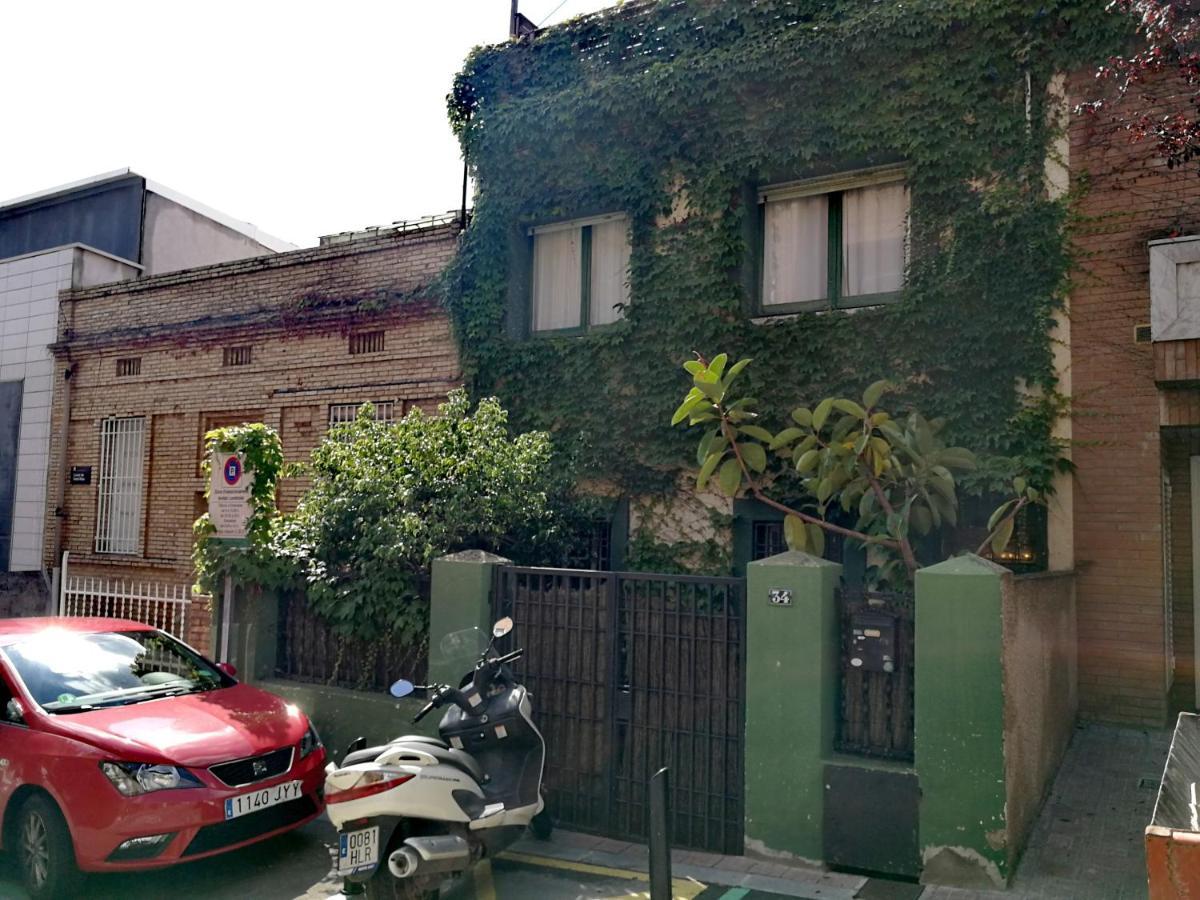 Estudio Finestrelles Barcelona Esplugues de Llobregat Zewnętrze zdjęcie
