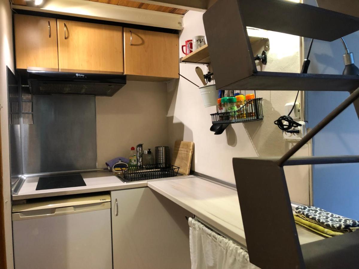 Estudio Finestrelles Barcelona Esplugues de Llobregat Zewnętrze zdjęcie