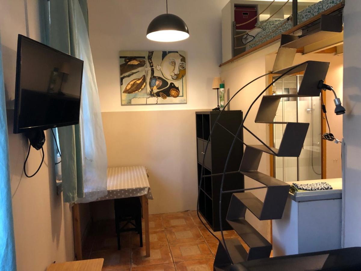 Estudio Finestrelles Barcelona Esplugues de Llobregat Zewnętrze zdjęcie