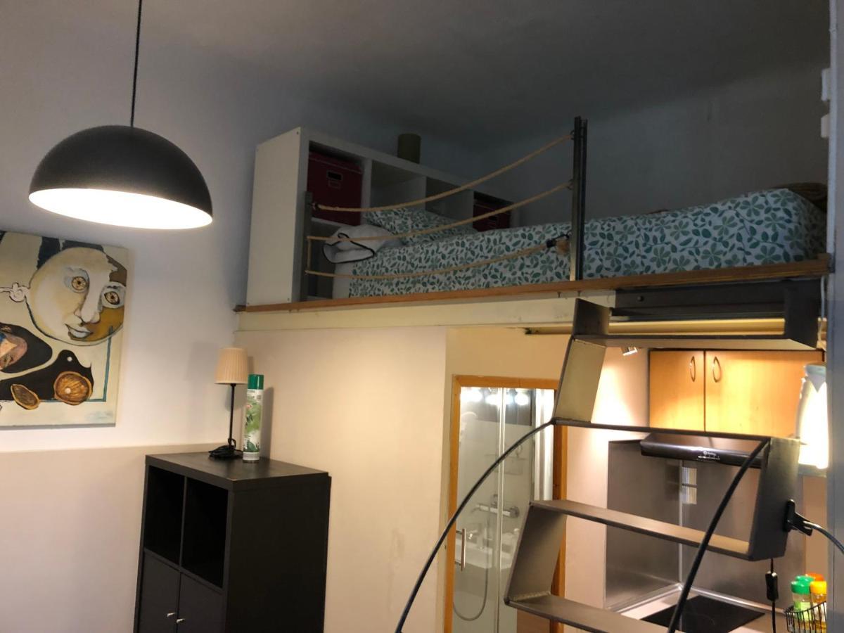 Estudio Finestrelles Barcelona Esplugues de Llobregat Zewnętrze zdjęcie